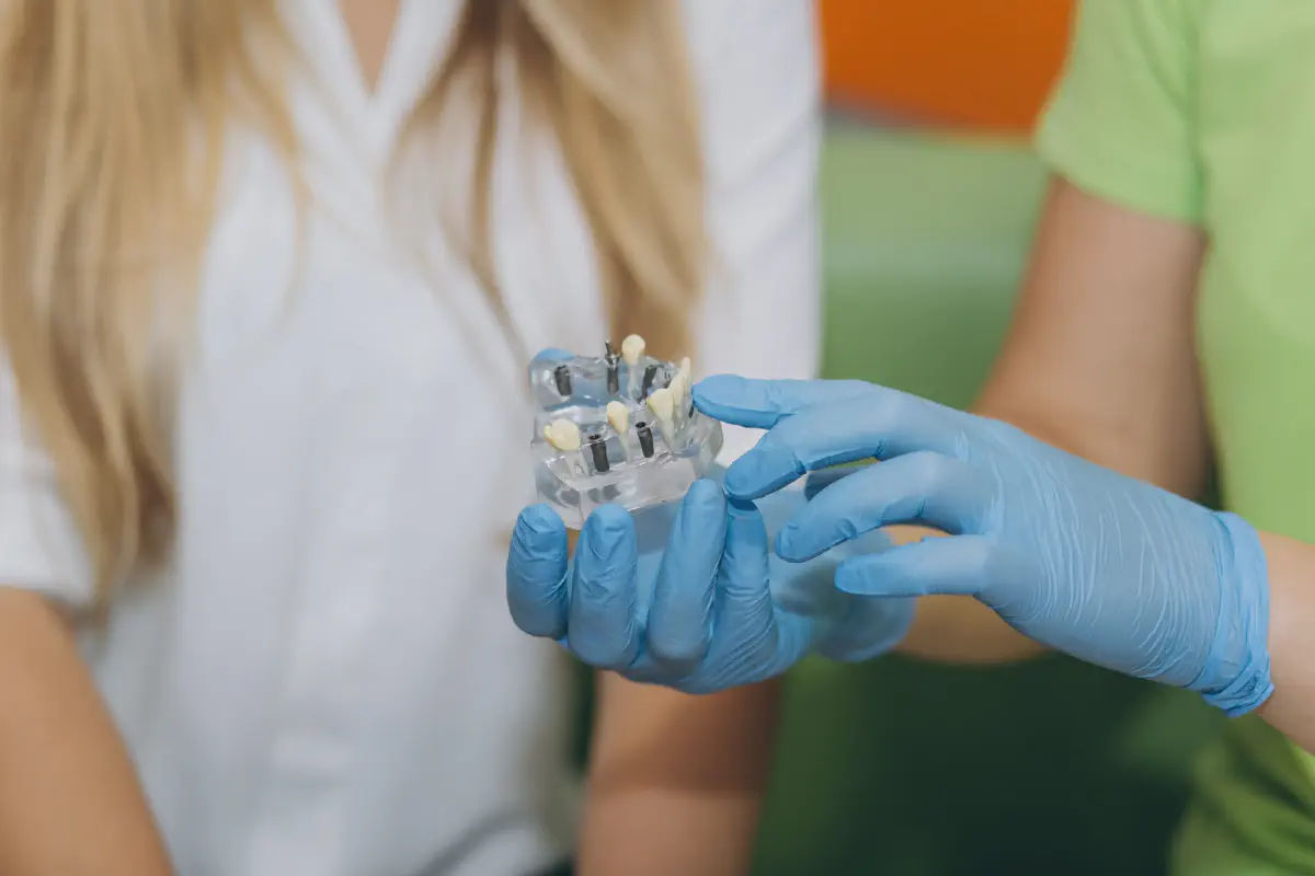 Best Dental Plan for Implants: Guide to Affordable Care