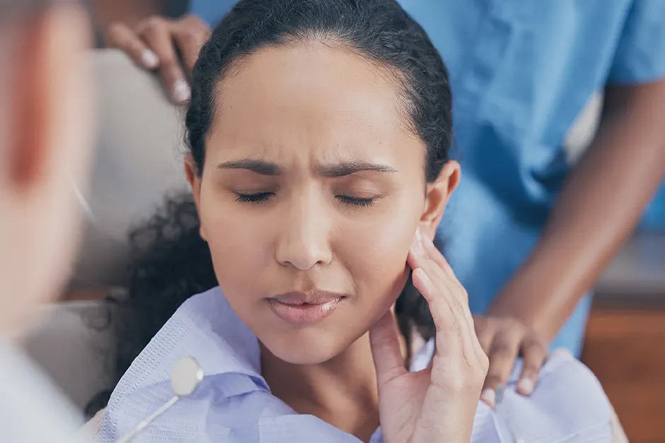 What to Do in a Dental Emergency in Gresham, OR