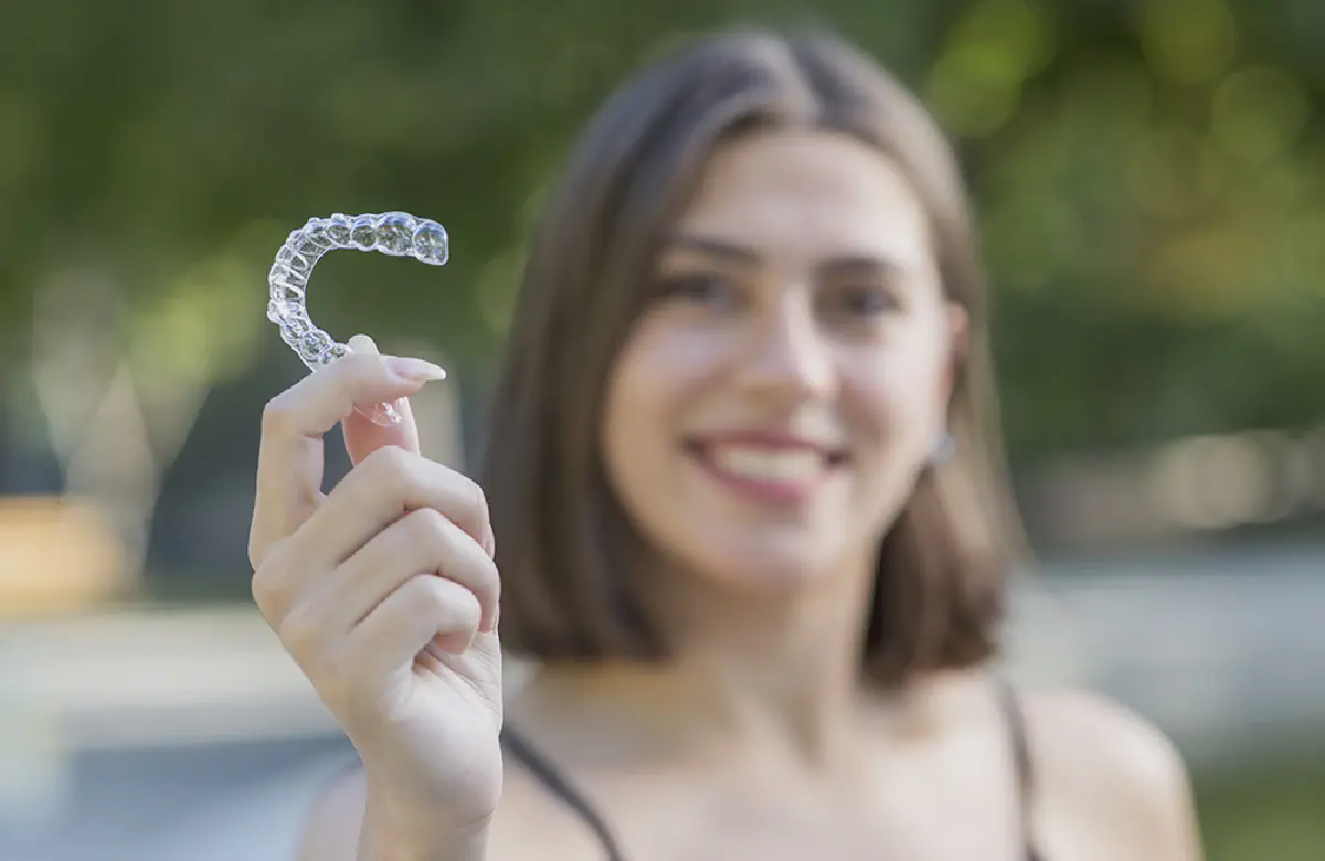 Clear Aligners in Gresham, OR | Straighten Teeth Discreetly