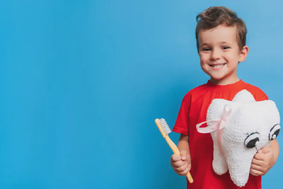 Pediatric Dentist in Gresham, OR