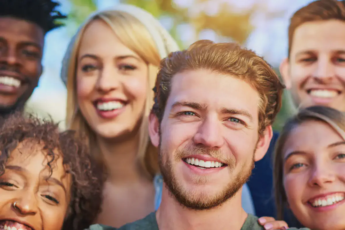 Smile Makeover Dentist in Gresham, OR | Premier Dentistry