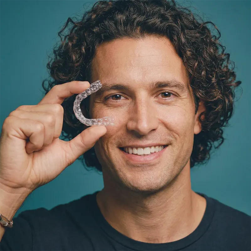 Clear Aligners in Gresham OR