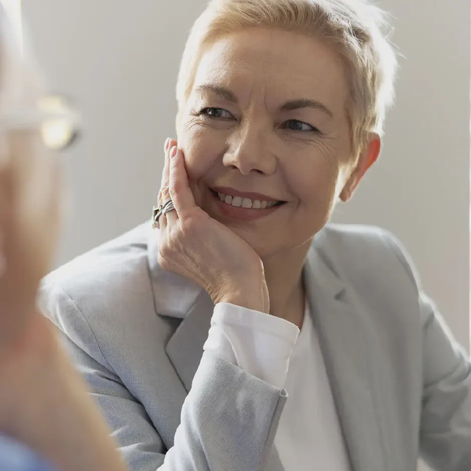 patient dentist consultation gresham
