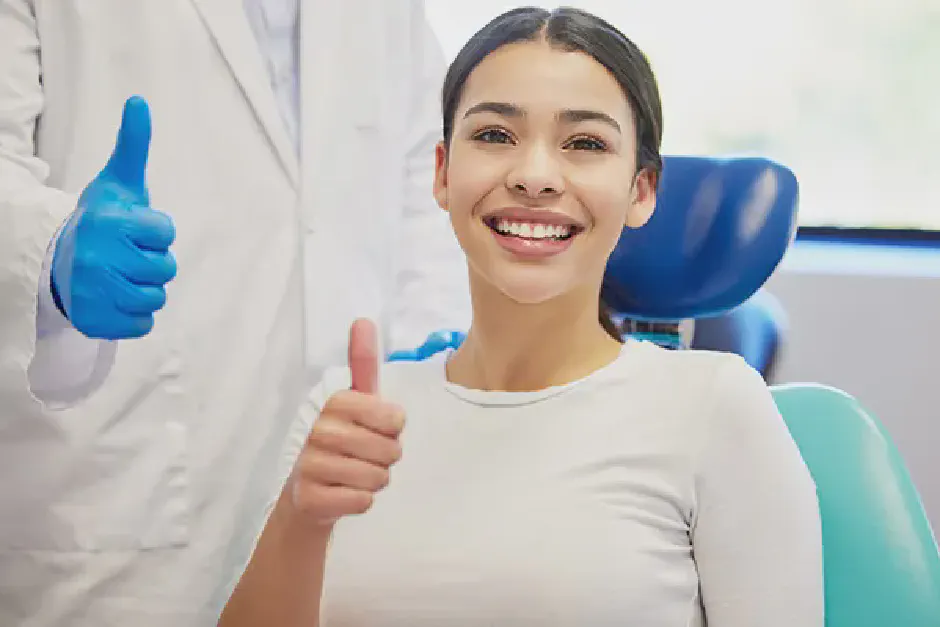 Gentle Tooth Extractions in Gresham & Portland, OR