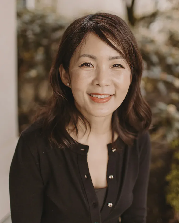 Dr. Jodi Pak, DDS