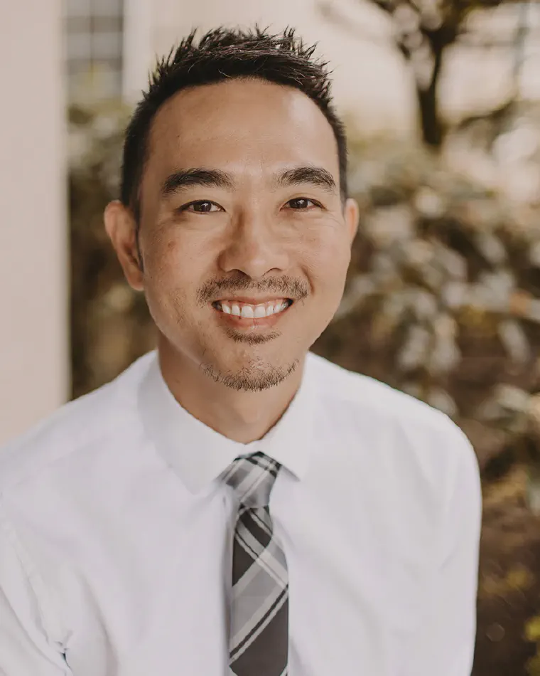 Dr. Kevin Shim, DDS