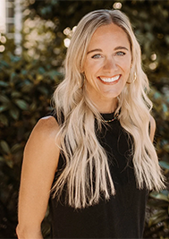 Picture of Aimee the Hygienist