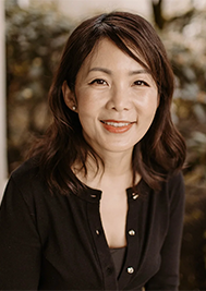 Picture of Dr. Jodi Pak