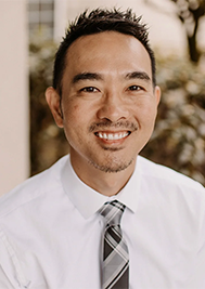 Picture of Dr. Kevin Shim