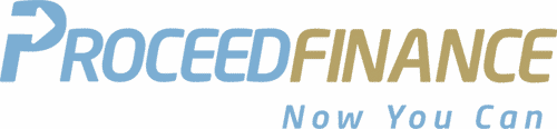 Proceed Finance Logo