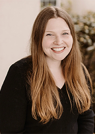 Picture of Jenny Hygienist