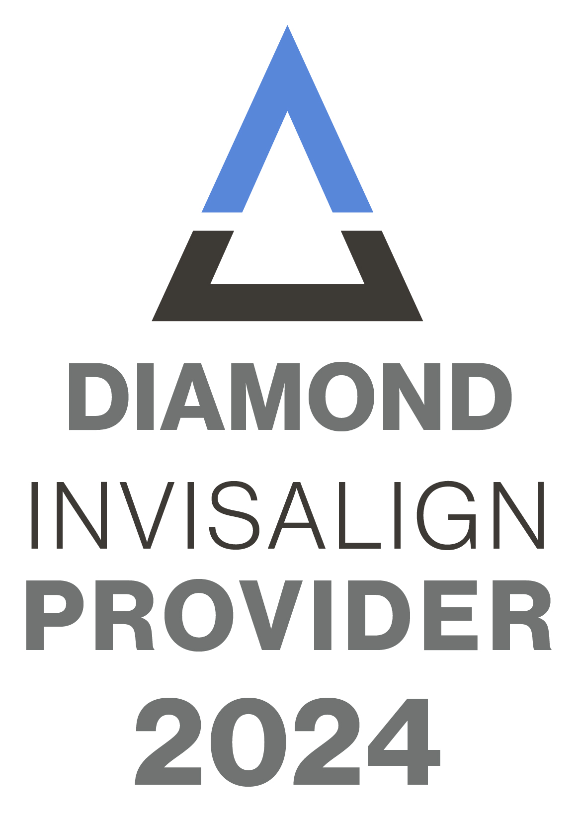 Invisalign Diamond