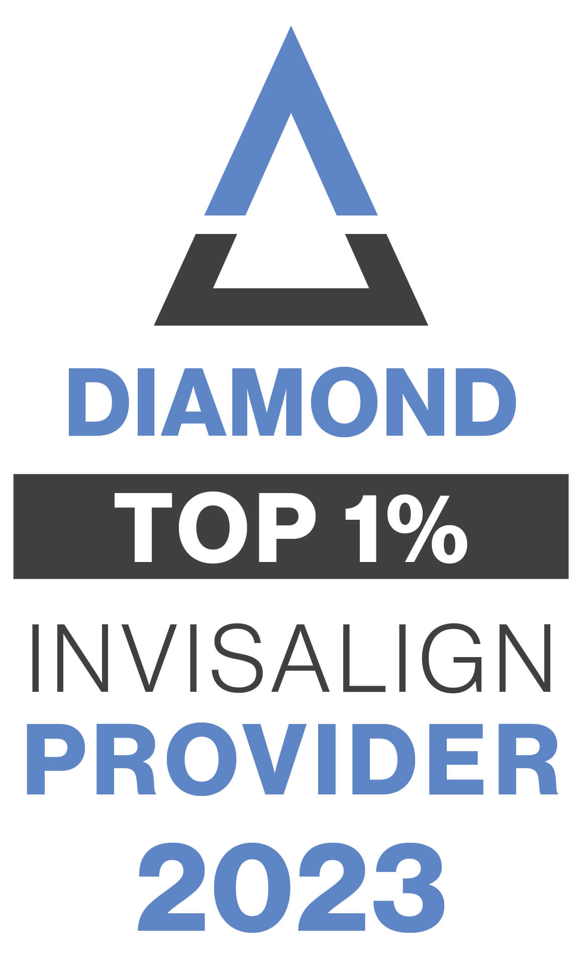 Invisalign Diamond