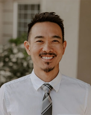 Picture of Dr. Kevin Shim