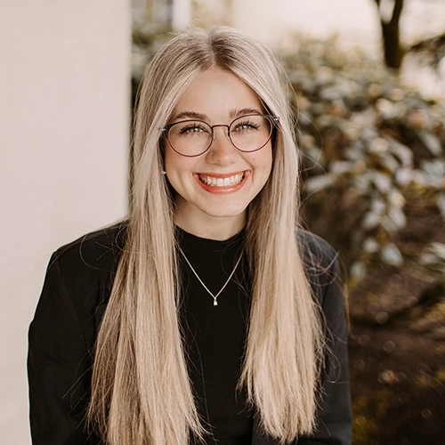 Picture of Sophie Silver