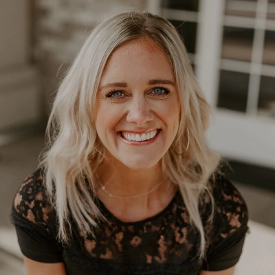Picture of Aimee Elrod