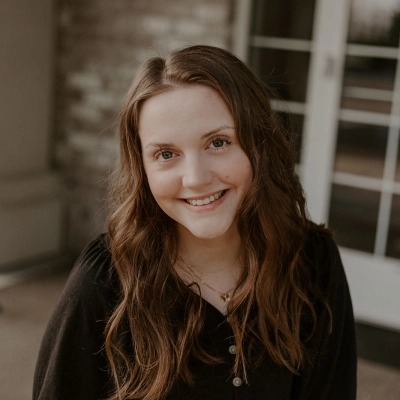 Picture of Madelyn Jones
