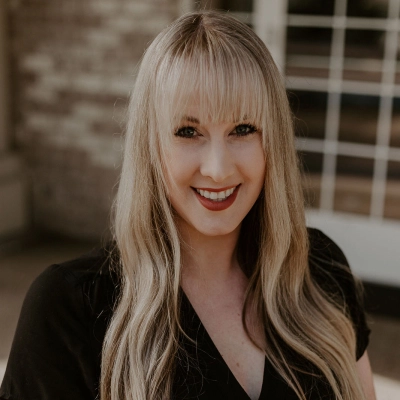 Picture of Kelly O’Meara
