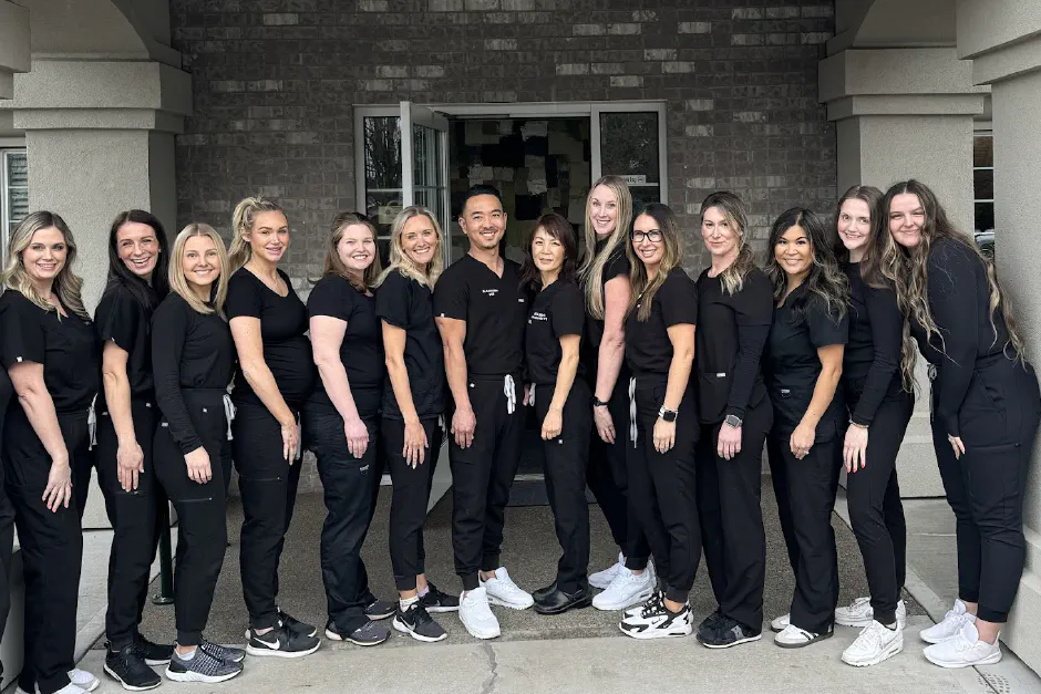 Meet our team