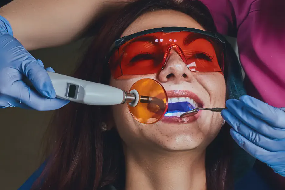 Fluoride Treatments Gresham, OR