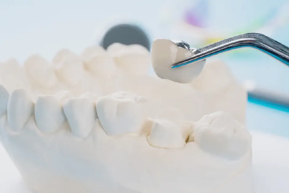 How Long Do Dental Crowns Last?