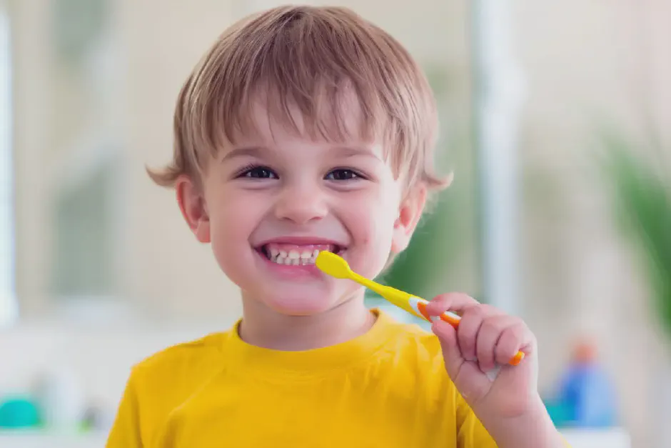 Pediatric Dental Emergencies: Knocked-Out Baby Tooth