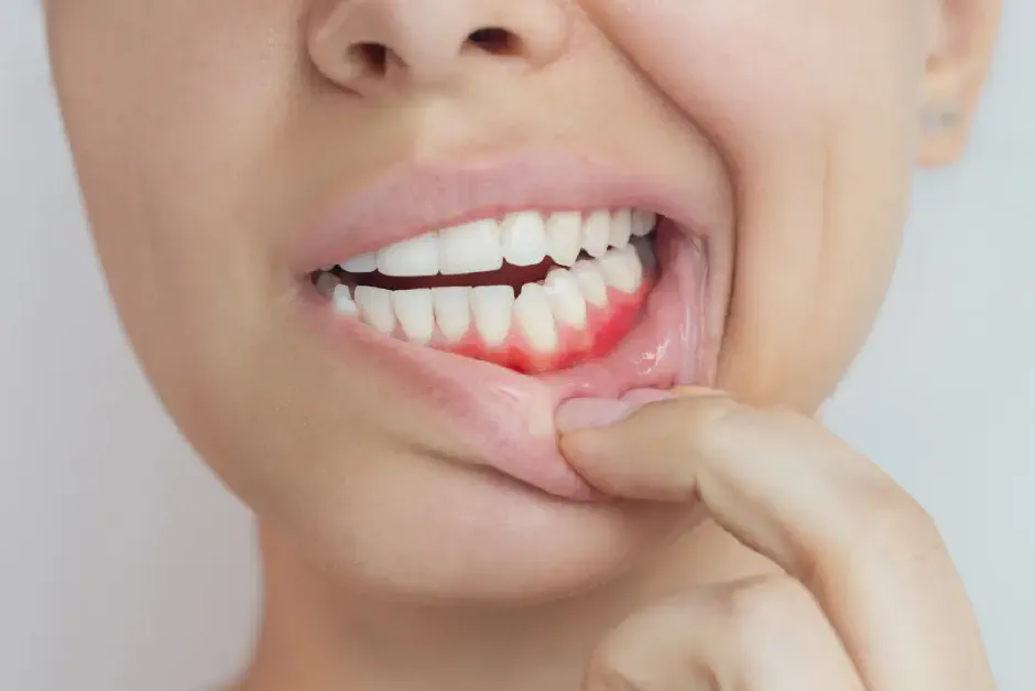 How to Stop Bleeding After Tooth Extraction?