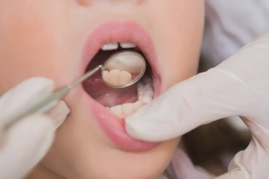 What Foods to Avoid After Dental Fillings Diet Menu